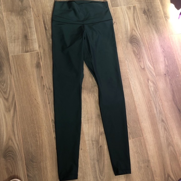 Lululemon Shine Tight (Roll Down) - Picture 3 of 8